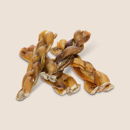 Red Barn Naturals Bullies Bully Braids