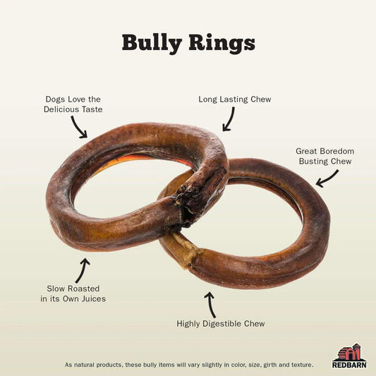 Bully Ring