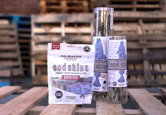 Cod Skins: Behind The Scenes