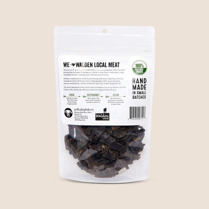 Walden Meat Jerky