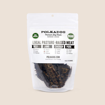 Walden Meat Jerky