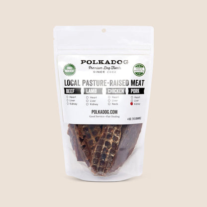 Walden Meat Jerky