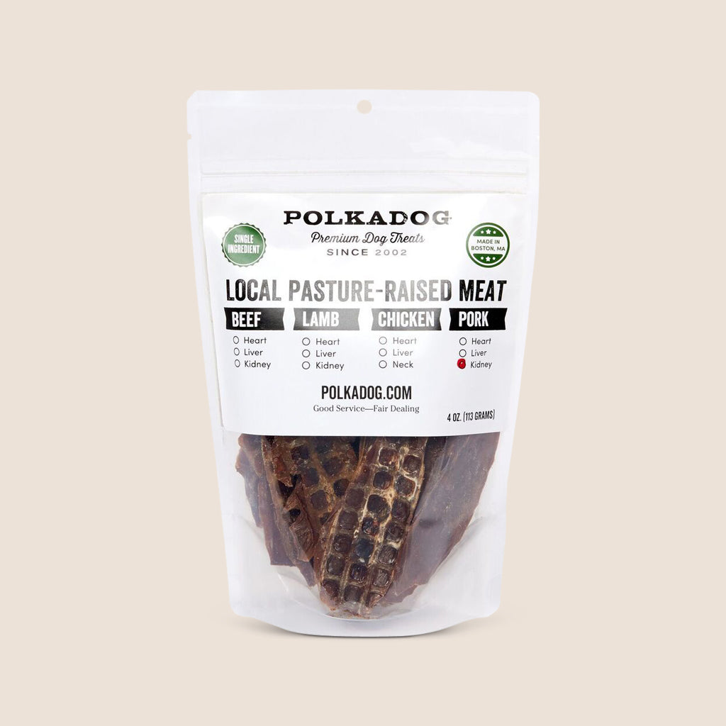 Walden Meat Jerky