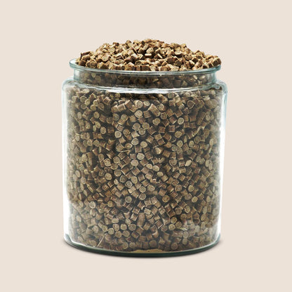 Polkadog Lucky Duck (Bits)