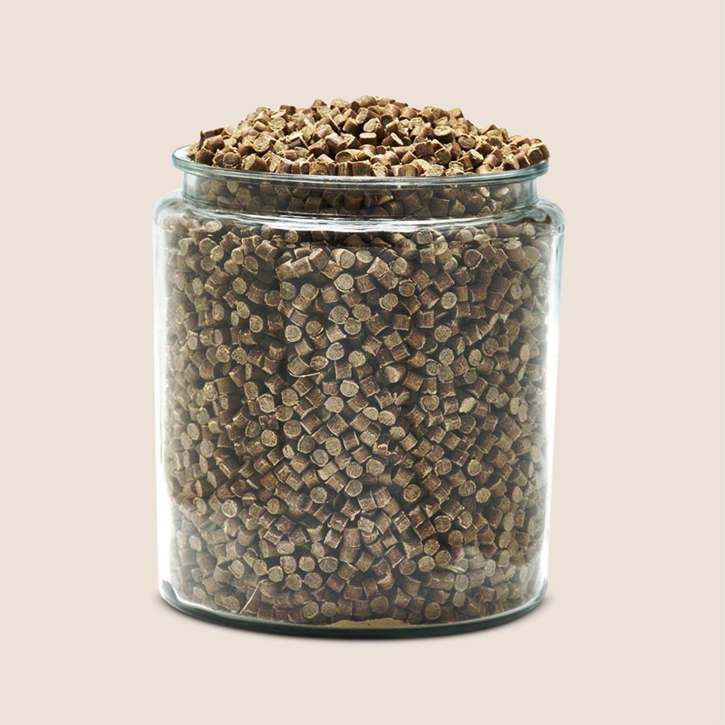 Polkadog Lucky Duck (Bits)