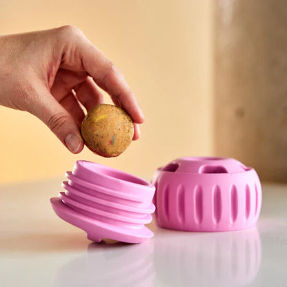 Woof - Party Pink Pupsicle