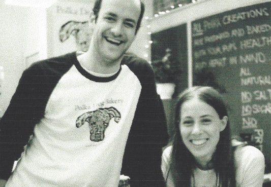 Welcome To Our New Home