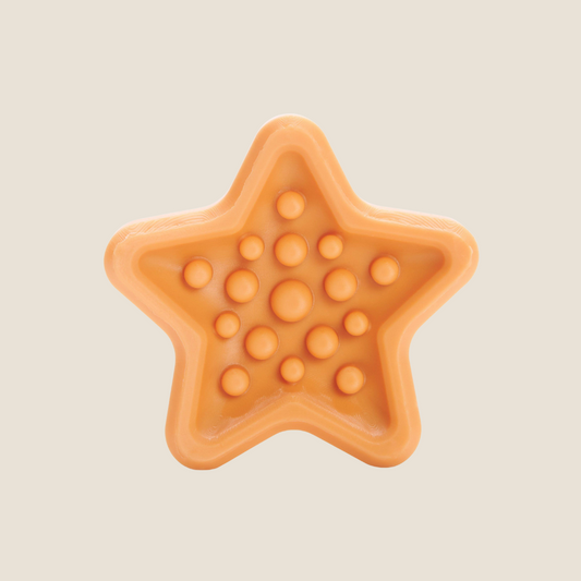 Bark - Starfish Snacker