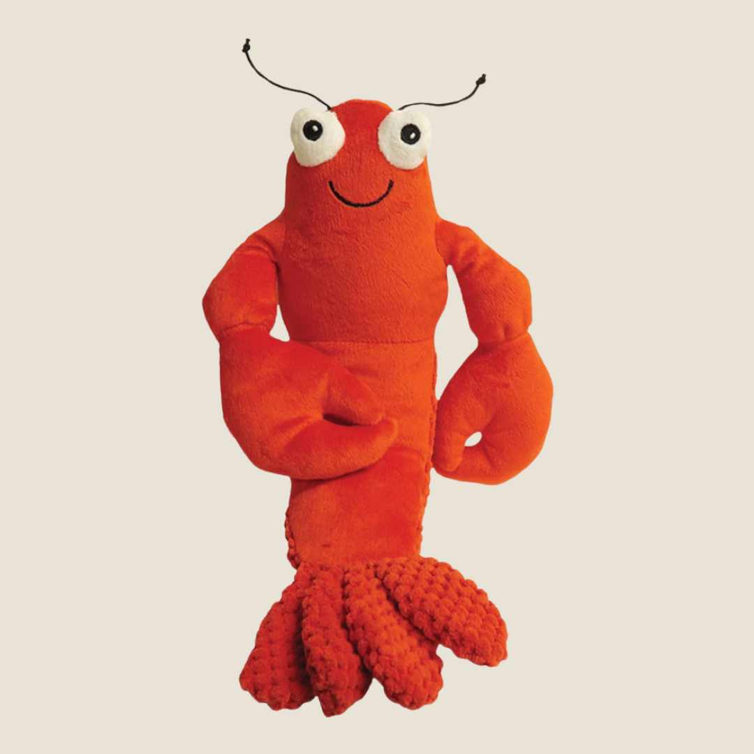 Fabdog - Floppy Lobster