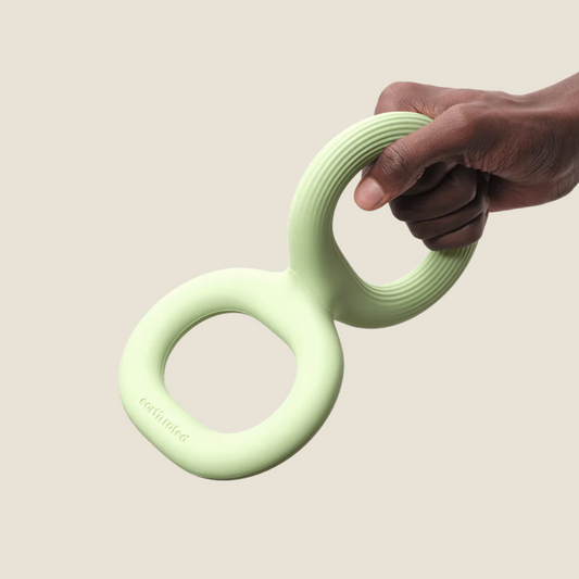 Earth Rated - Tug Toy