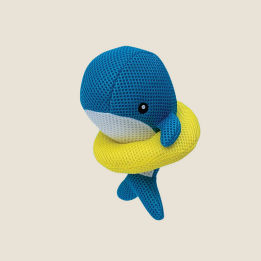 Territory - Floating Whale