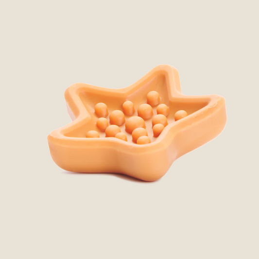 Bark - Starfish Snacker