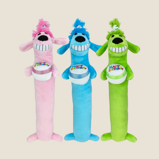 Multipet - Birthday Loofa