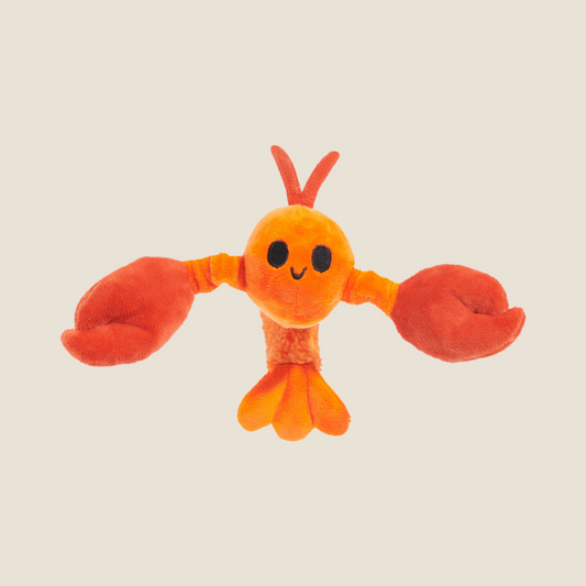 Bark - Della Crawfish