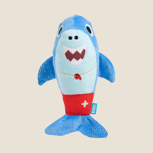 Bark - Pool Shark Shane